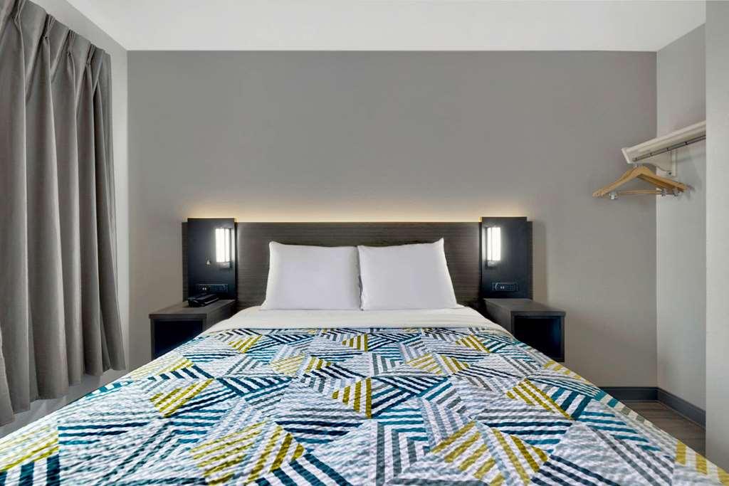 Motel 6-Marble Falls, TX Zimmer foto