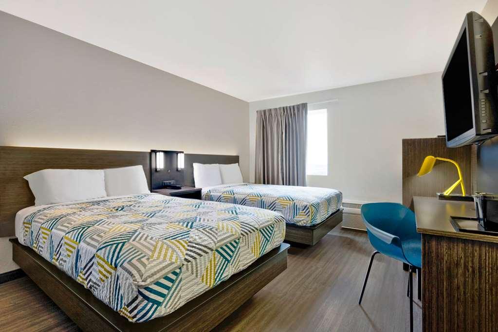 Motel 6-Marble Falls, TX Zimmer foto