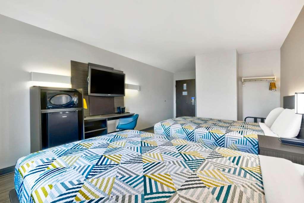 Motel 6-Marble Falls, TX Zimmer foto