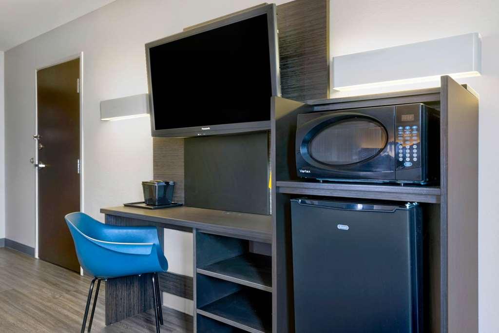 Motel 6-Marble Falls, TX Zimmer foto