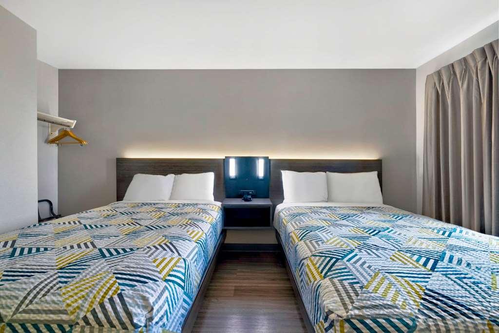 Motel 6-Marble Falls, TX Zimmer foto