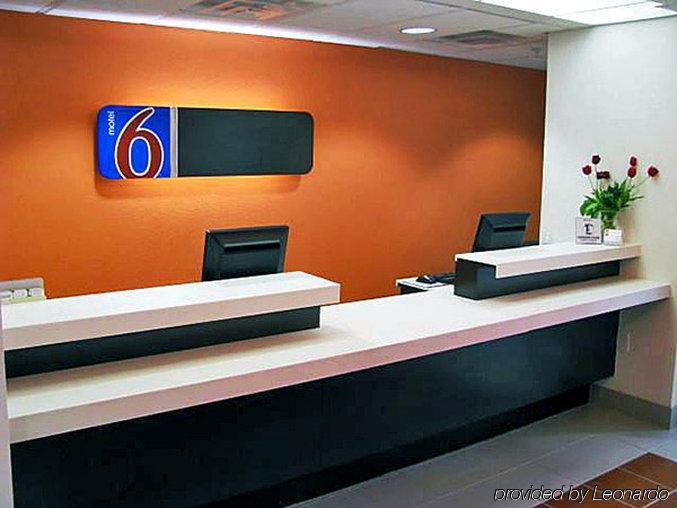Motel 6-Marble Falls, TX Exterior foto