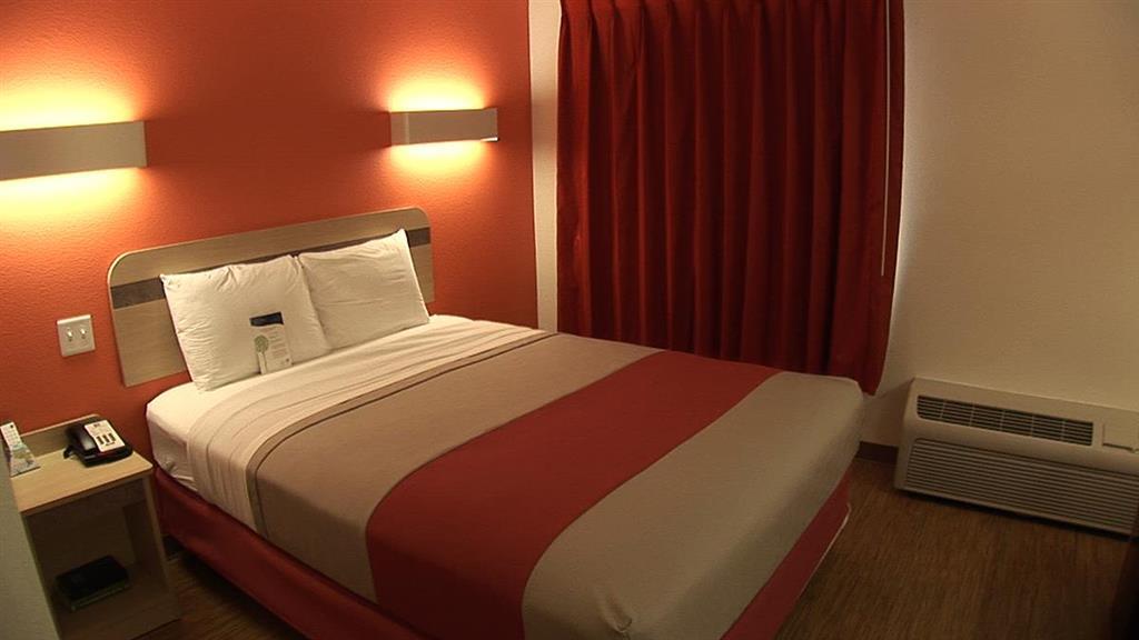 Motel 6-Marble Falls, TX Zimmer foto