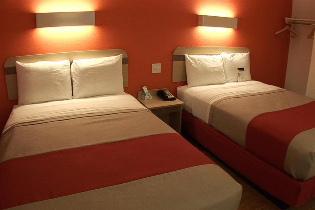 Motel 6-Marble Falls, TX Zimmer foto