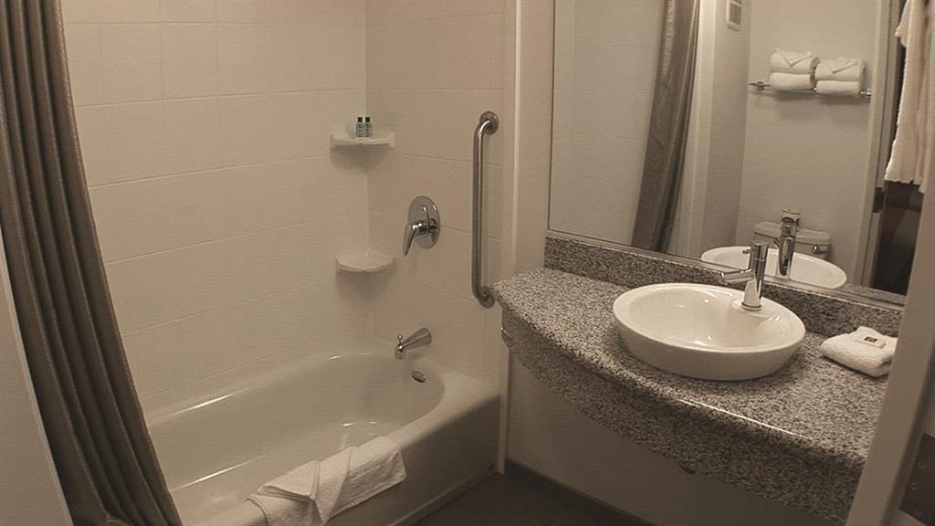 Motel 6-Marble Falls, TX Zimmer foto