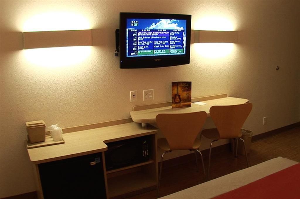 Motel 6-Marble Falls, TX Zimmer foto