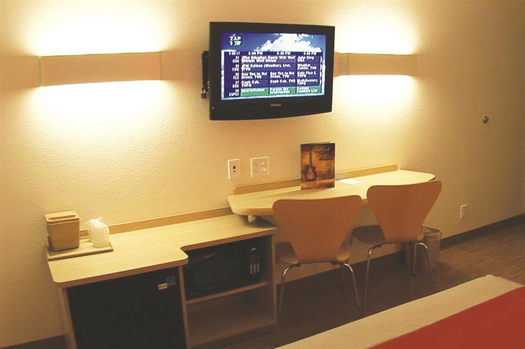 Motel 6-Marble Falls, TX Zimmer foto